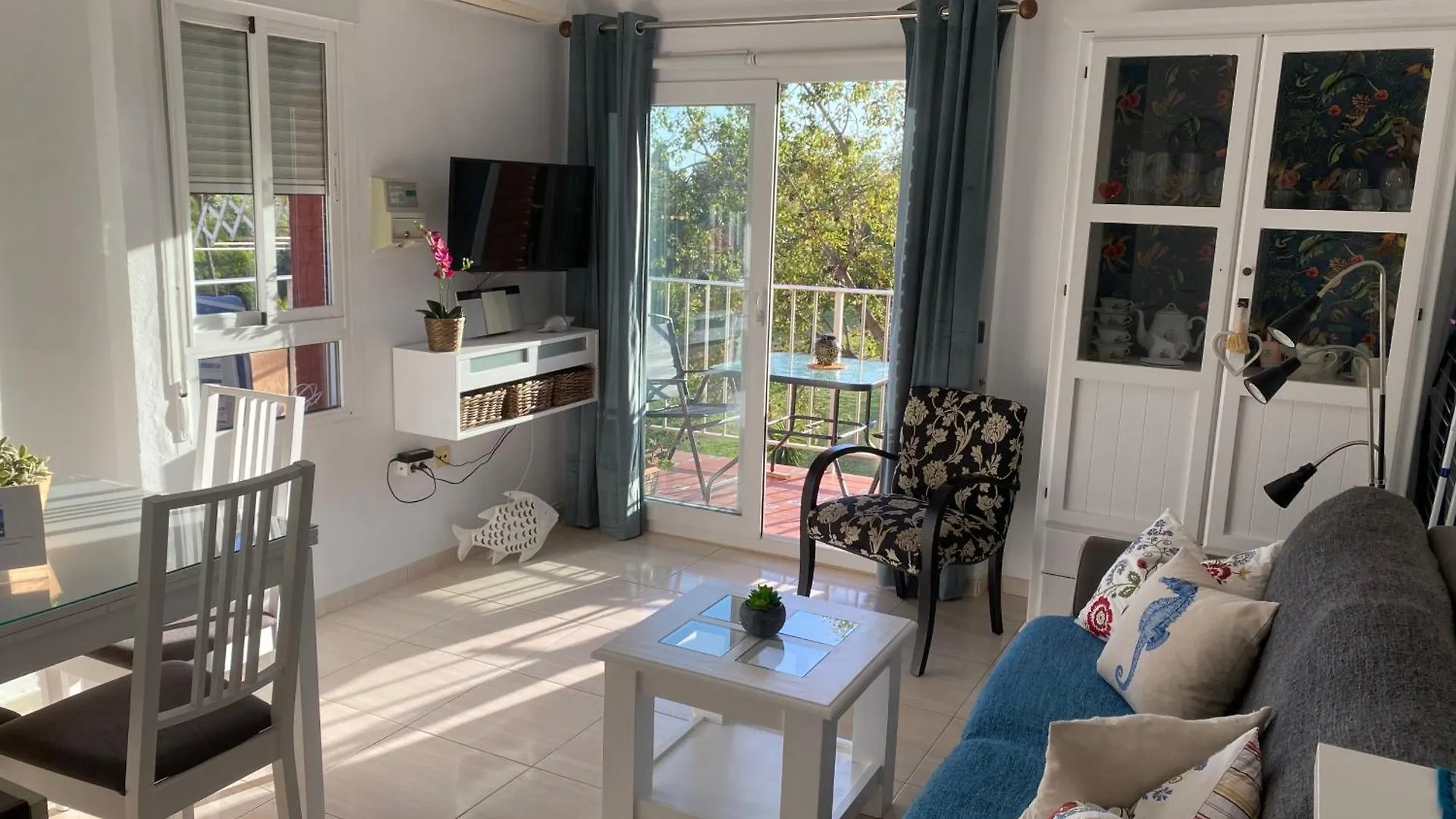 Apartament Minerva Seaview Benalmádena