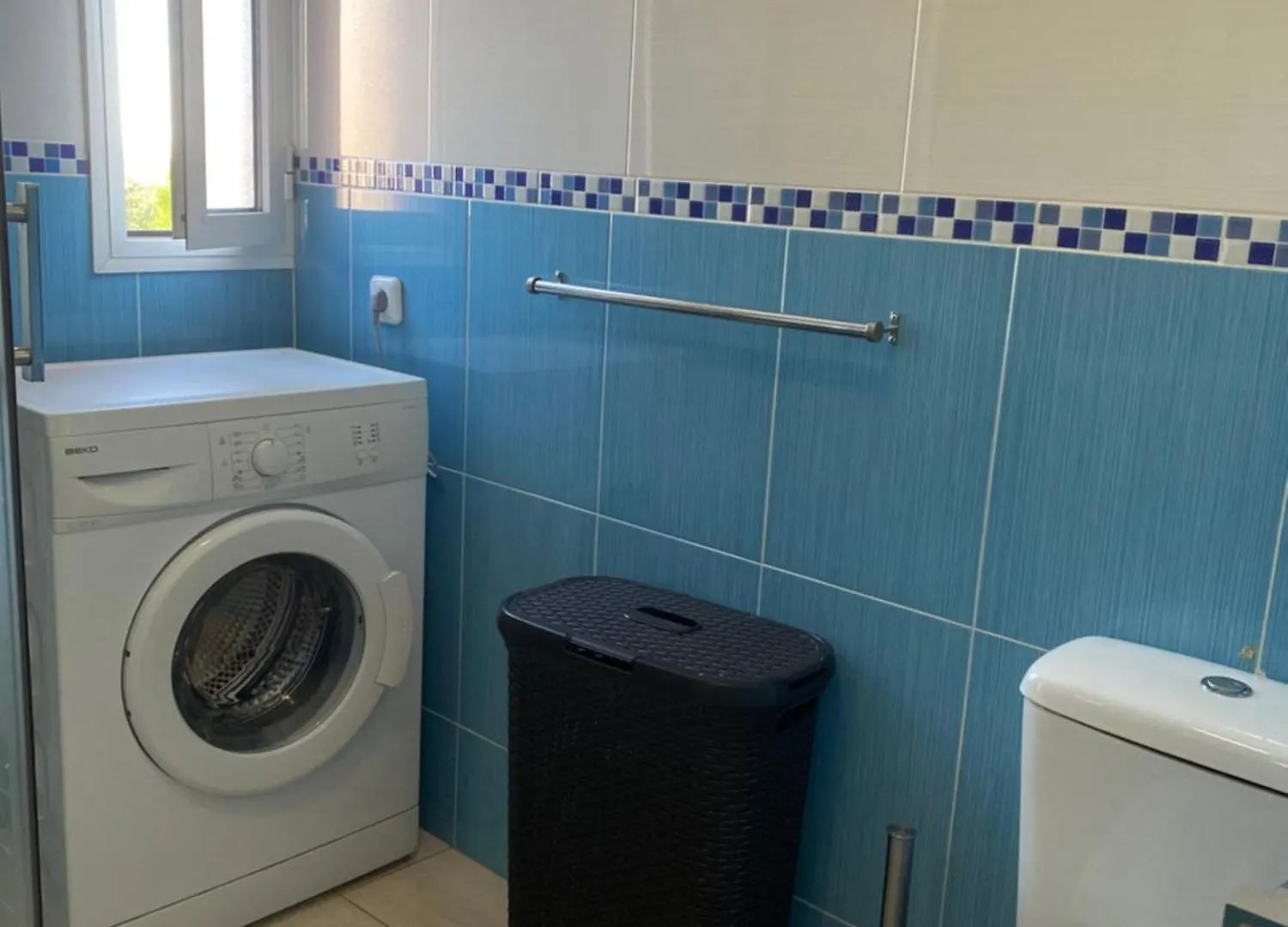 Apartament Minerva Seaview Benalmádena Hiszpania