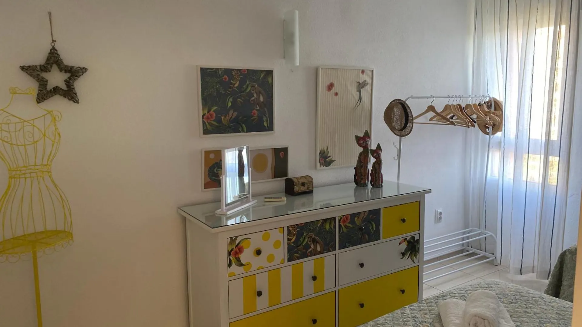 Apartament Minerva Seaview Benalmádena