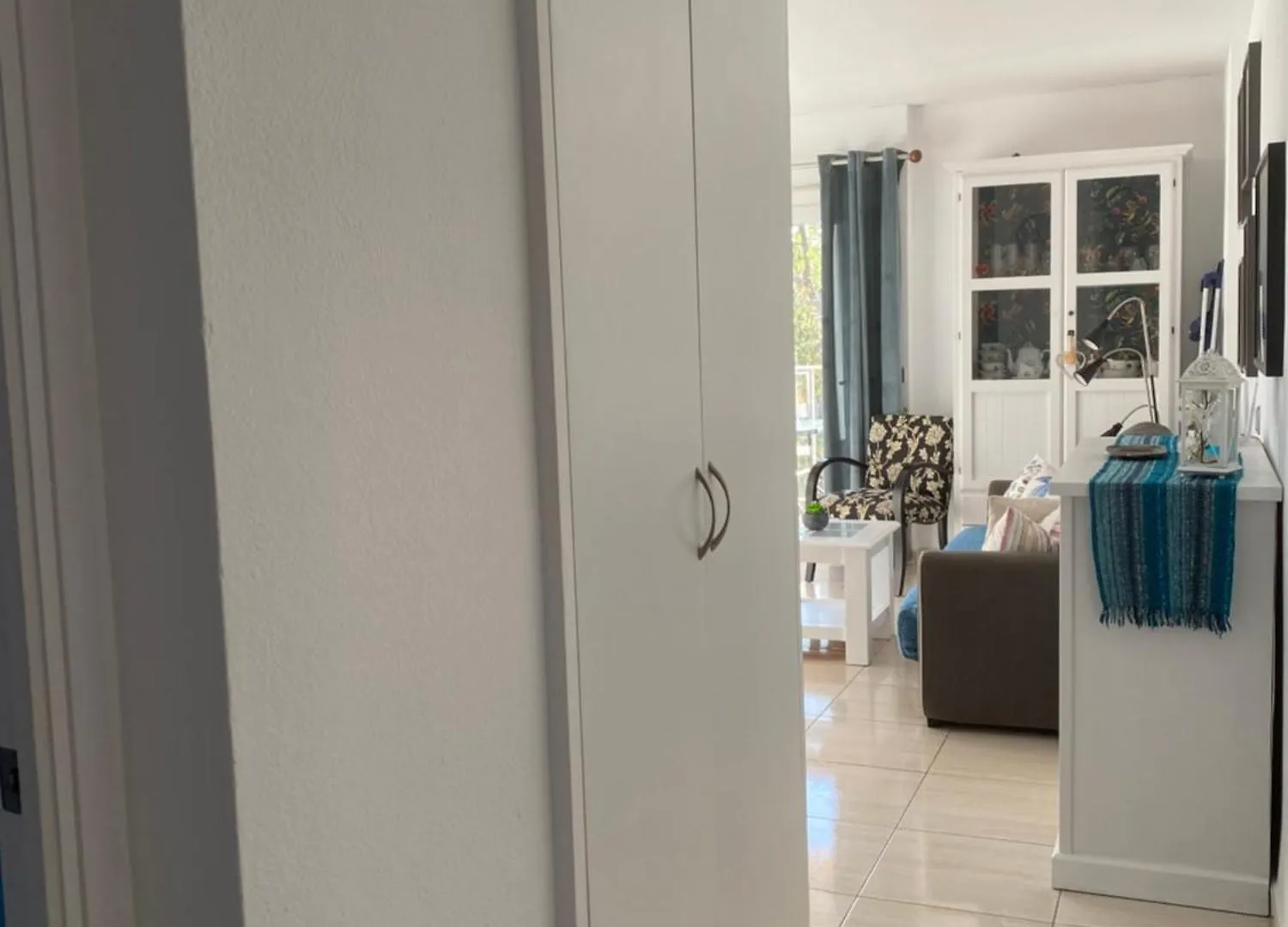 Apartament Minerva Seaview Benalmádena