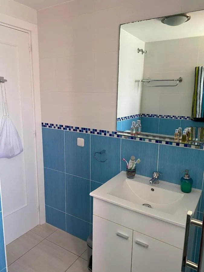 شقة Minerva Seaview بينالماذينا
